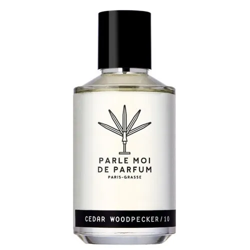 Parle Moi de Parfum Cedar Woodpecker