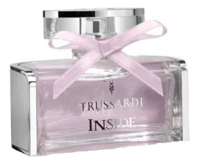 TRUSSARDI Inside Delight Туалетная вода для женщин 50 ml тестер