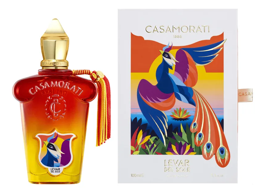 Xerjoff Casamorati Levar Del Sole