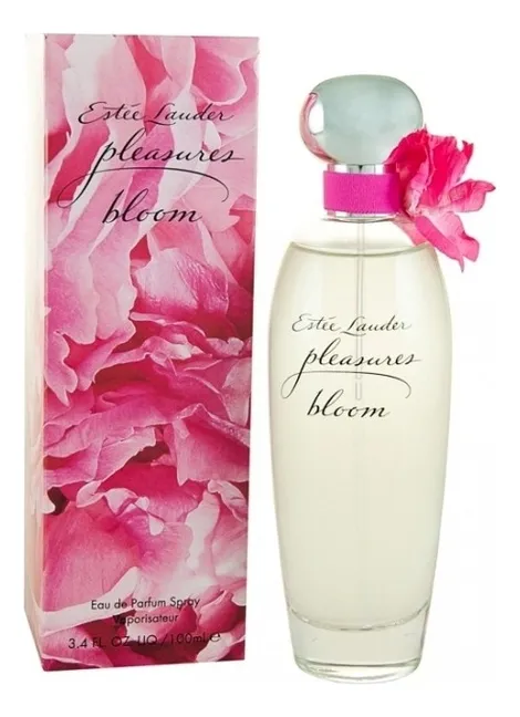 Estee Lauder Pleasures Bloom Парфюмерная вода для женщин 100 ml