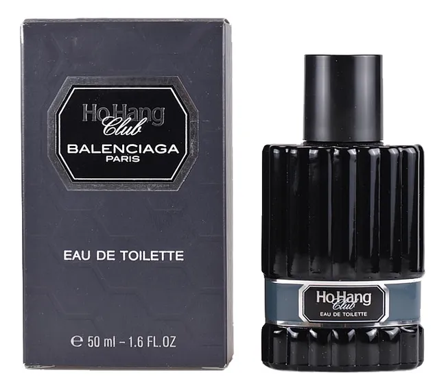 Balenciaga Ho Hang Club Vintage