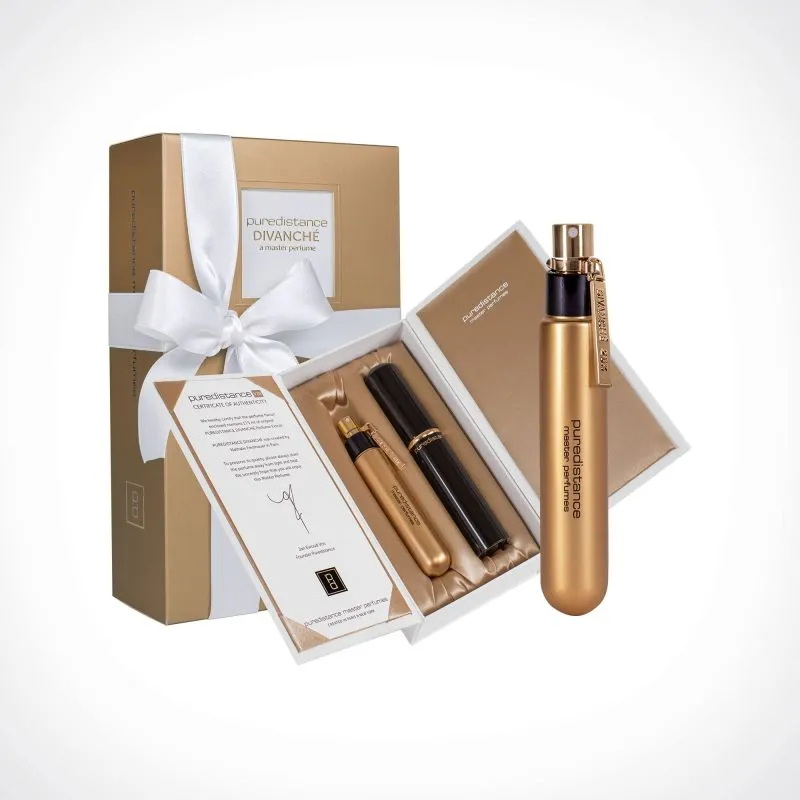 Puredistance Divanche