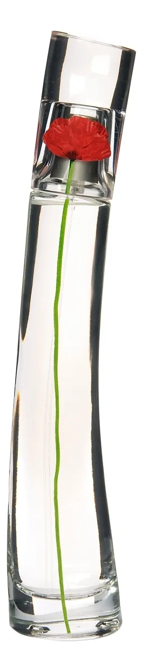 KENZO Flower by Kenzo Парфюмерная вода для женщин 50 ml тестер
