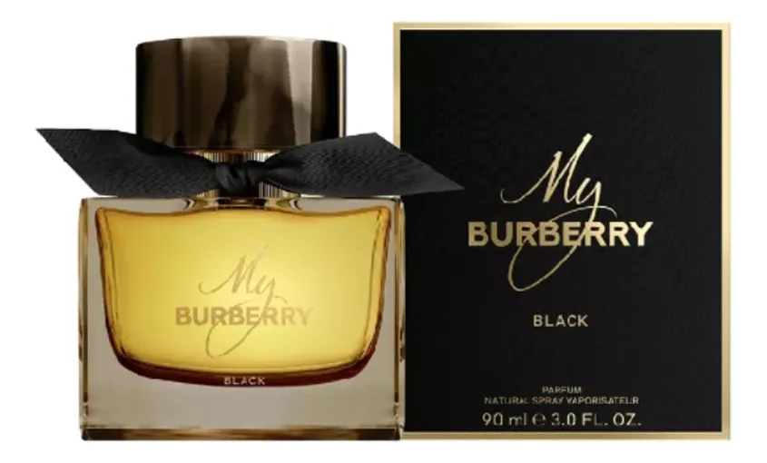 Burberry My  Black Духи для женщин 90 ml