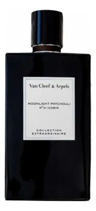 Van Cleef & Arpels Moonlight Patchouli Парфюмерная вода унисекс 75 ml тестер
