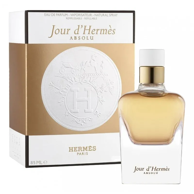 Hermes Jour d’Hermes Absolu