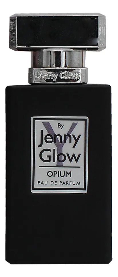 Jenny Glow Opium