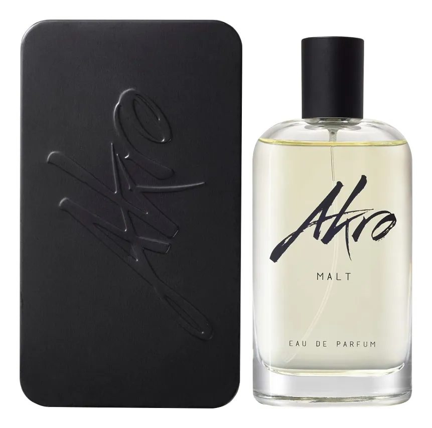 Akro Malt Парфюмерная вода унисекс 100 ml