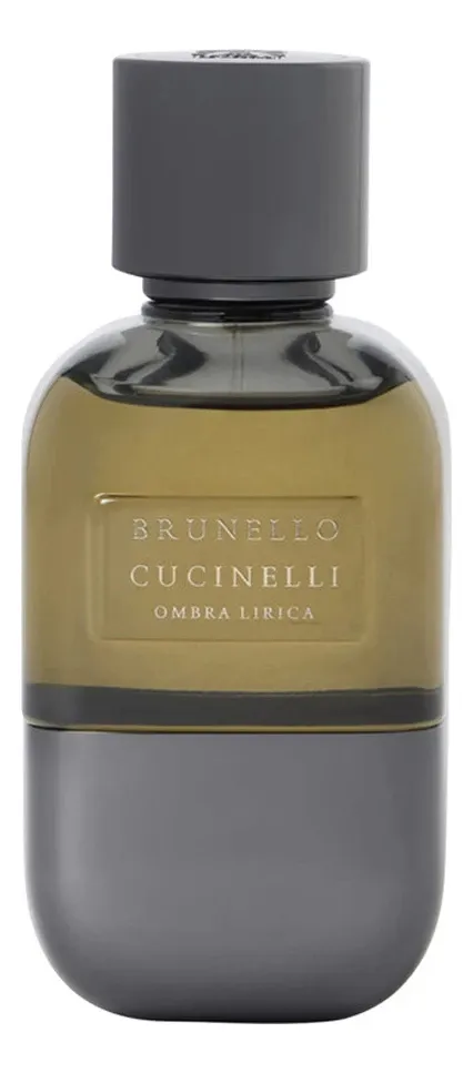 Brunello Cucinelli Ombra Lirica Духи унисекс 100 ml тестер