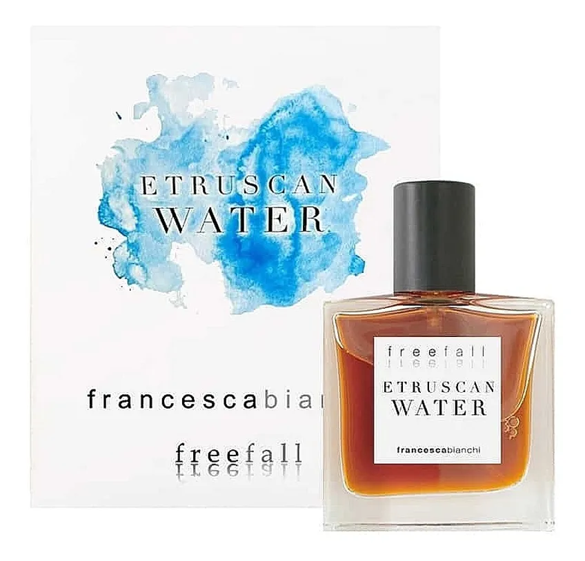 Francesca Bianchi Etruscan Water Духи унисекс 30 ml