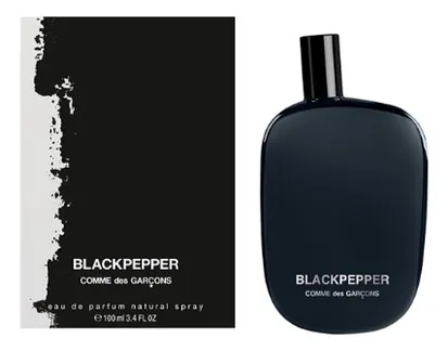 Comme des Garcons Parfums Blackpepper