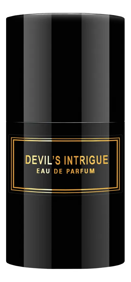 Haute Fragrance Company Devil's Intrigue Парфюмерная вода для женщин 15 ml тестер