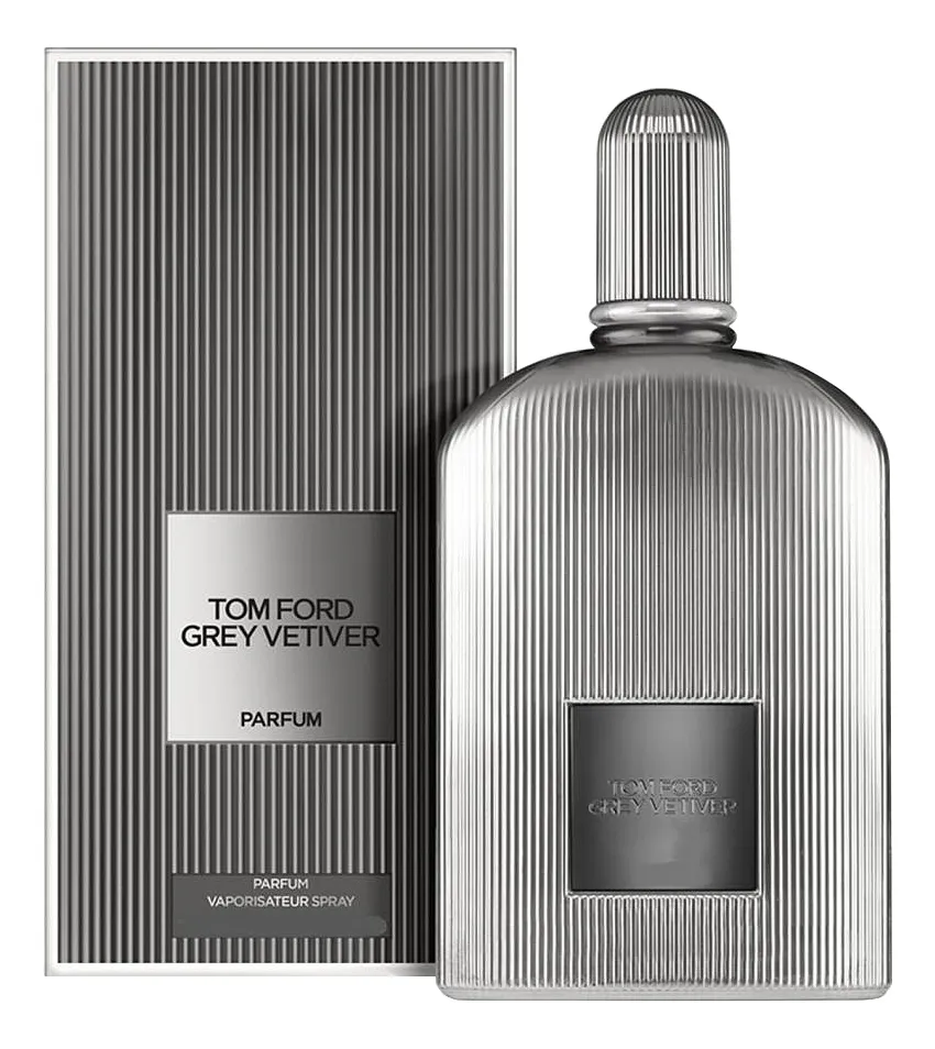 Tom Ford Grey Vetiver Parfum Духи для мужчин 100 ml