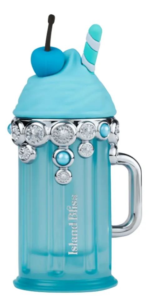 Armaf Island Bliss Парфюмерная вода унисекс 100 ml тестер