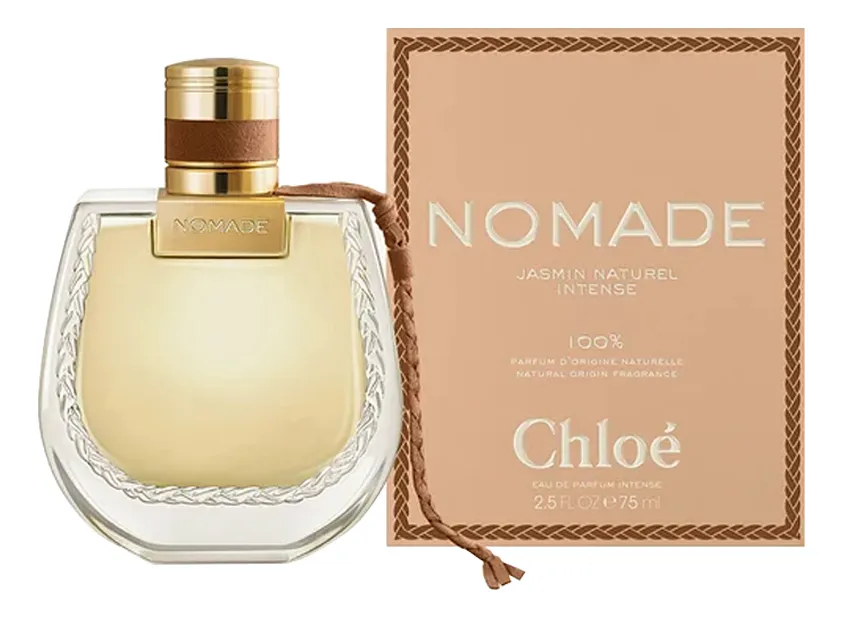 Chloe Nomade Jasmin Naturel Intense Парфюмерная вода для женщин 75 ml