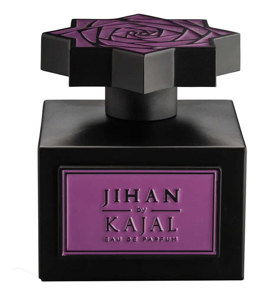 Kajal Jihan Парфюмерная вода унисекс 100 ml тестер