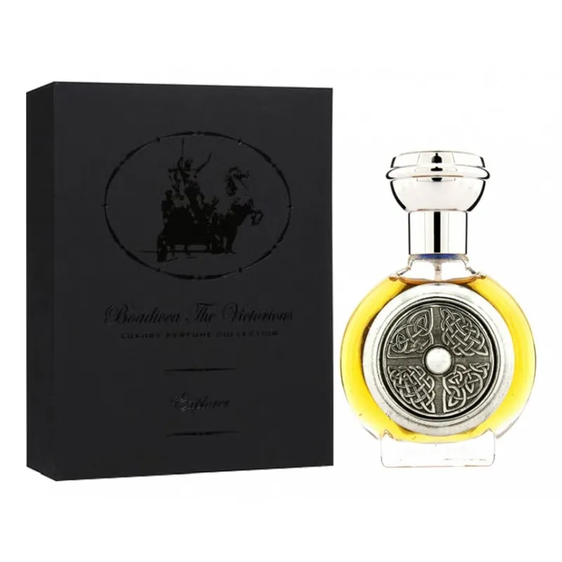 Boadicea The Victorious Explorer