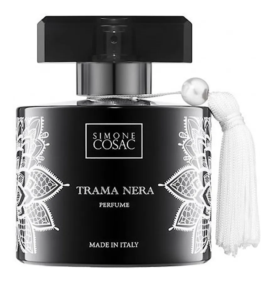 Simone Cosac Profumi Trama Nera Парфюмерная вода для женщин 100 ml тестер