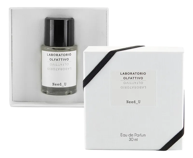 Laboratorio Olfattivo Need-U Парфюмерная вода унисекс 30 ml