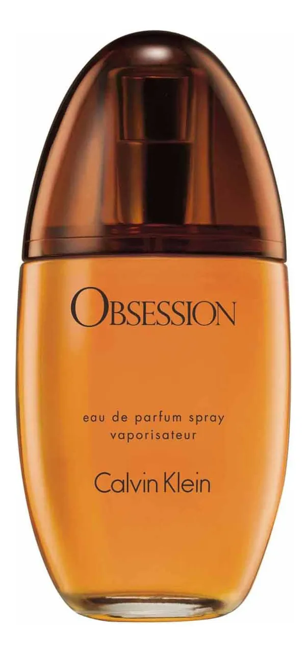 CALVIN KLEIN Obsession For Her