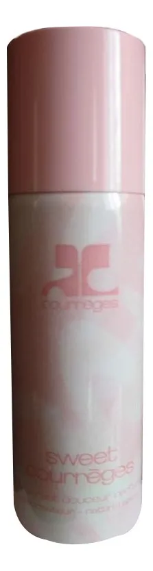 Courreges Sweet Дезодорант для женщин 100 ml