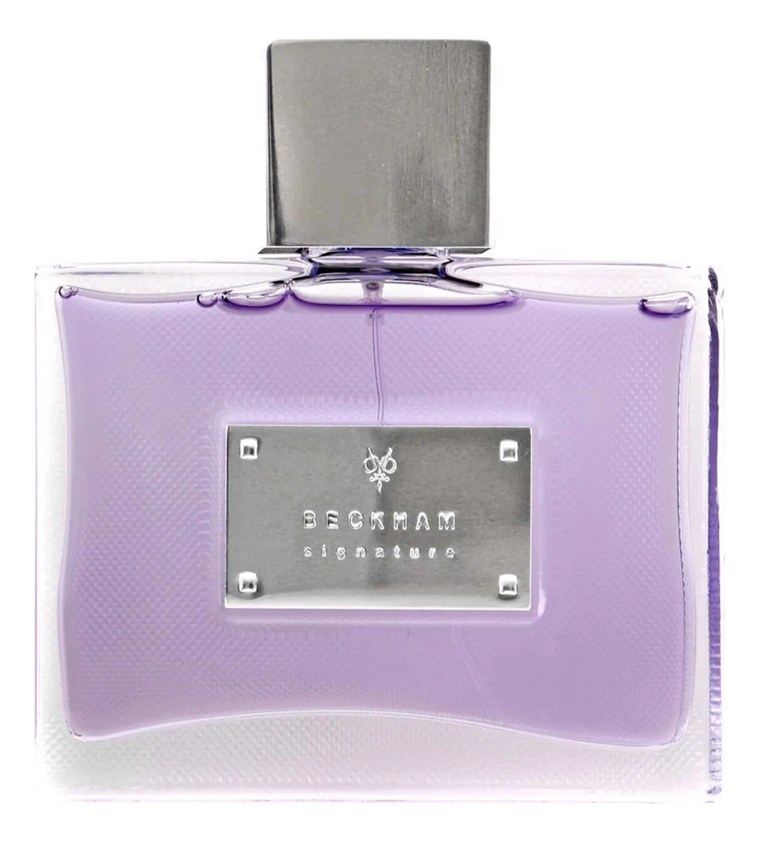 David Beckham Signature for Him