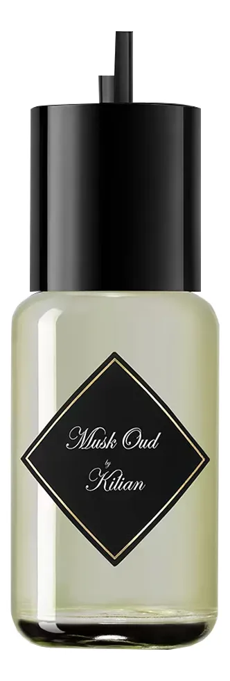 Kilian Musk Oud Парфюмерная вода унисекс 100 ml Refill
