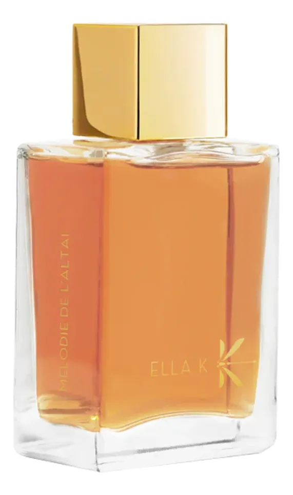 Ella K Parfums Melodie D'Altai Парфюмерная вода унисекс 100 ml тестер