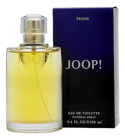JOOP! Joop! Femme Туалетная вода для женщин 100 ml