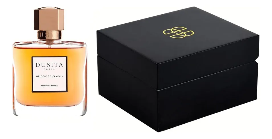 Parfums Dusita Melodie de L'Amour Духи унисекс 50 ml