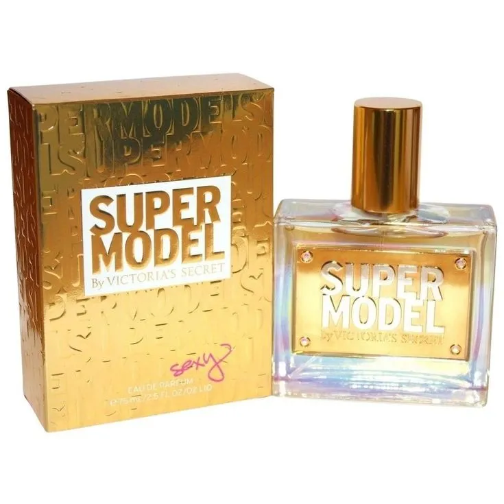 Victorias Secret Super Model