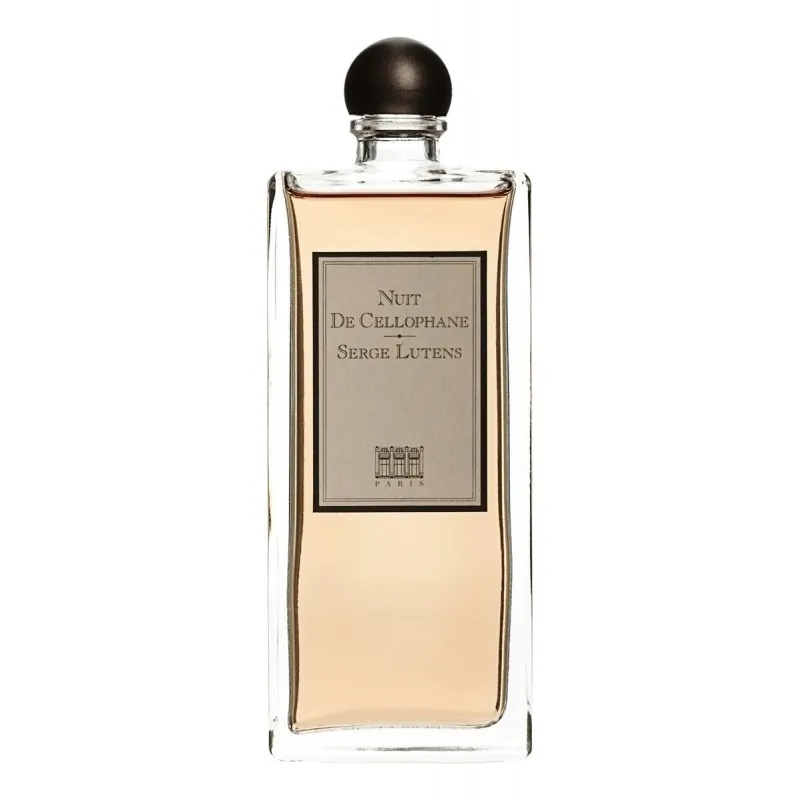 Serge Lutens Nuit de Cellophane