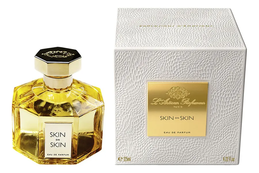L`Artisan Parfumeur Skin on Skin