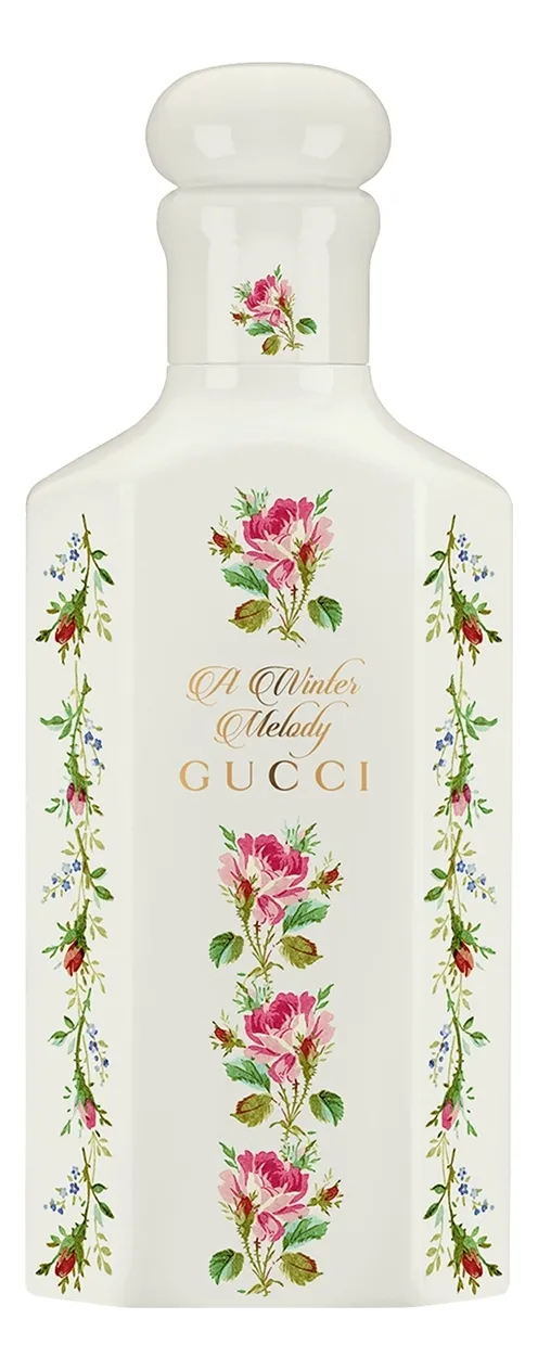 GUCCI A Winter Melody