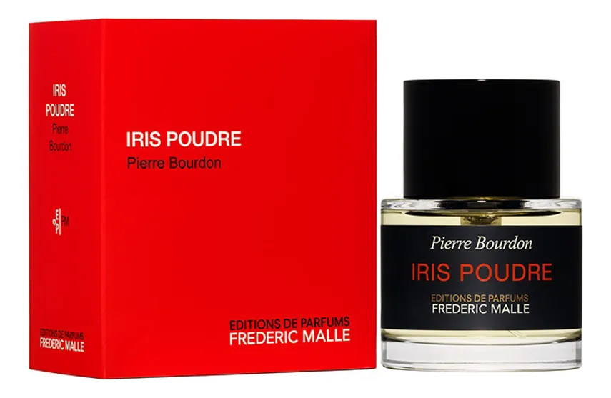 Frederic Malle Iris Poudre Парфюмерная вода для женщин 50 ml