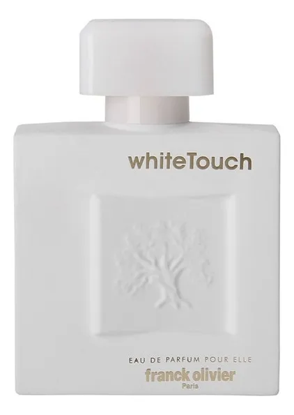 Franck Olivier White Touch Парфюмерная вода для женщин 100 ml тестер