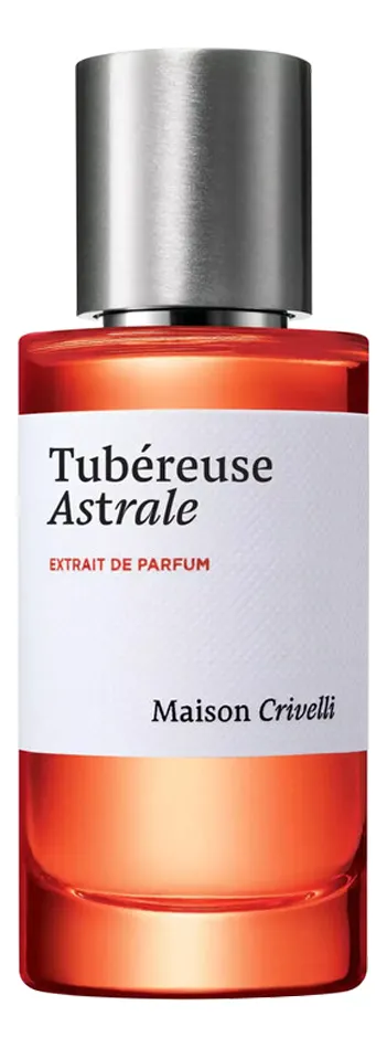 Maison Crivelli Tubereuse Astrale