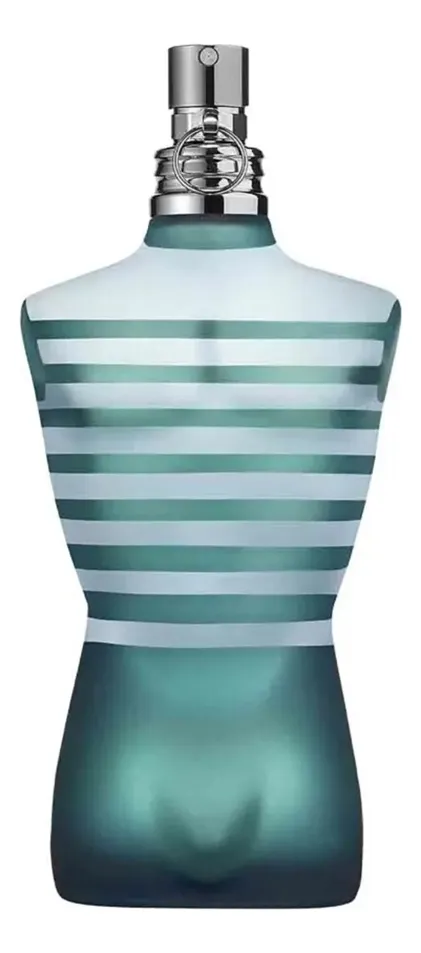 Jean Paul Gaultier Le Male Туалетная вода для мужчин 125 ml тестер