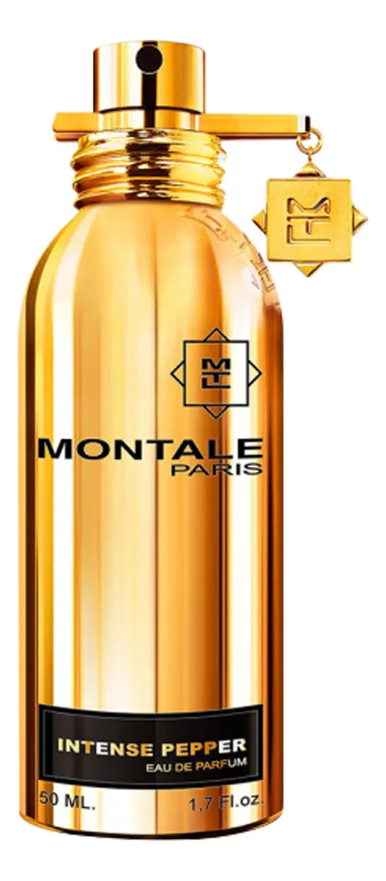 MONTALE Intense Pepper Парфюмерная вода унисекс 50 ml