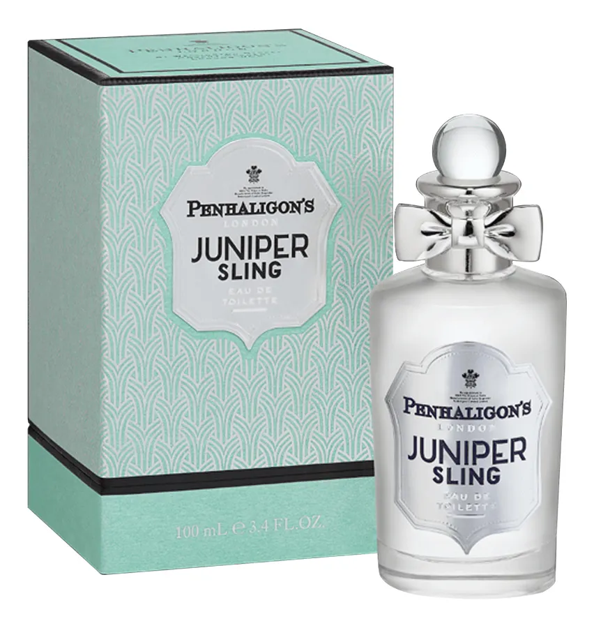 Penhaligons Juniper Sling Туалетная вода унисекс 100 ml