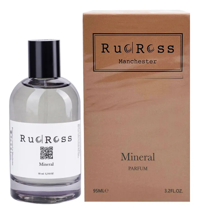 RudRoss Mineral