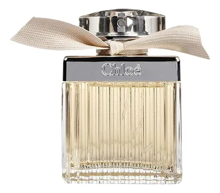 Chloe Eau de Parfum Intense Парфюмерная вода для женщин 50 ml тестер