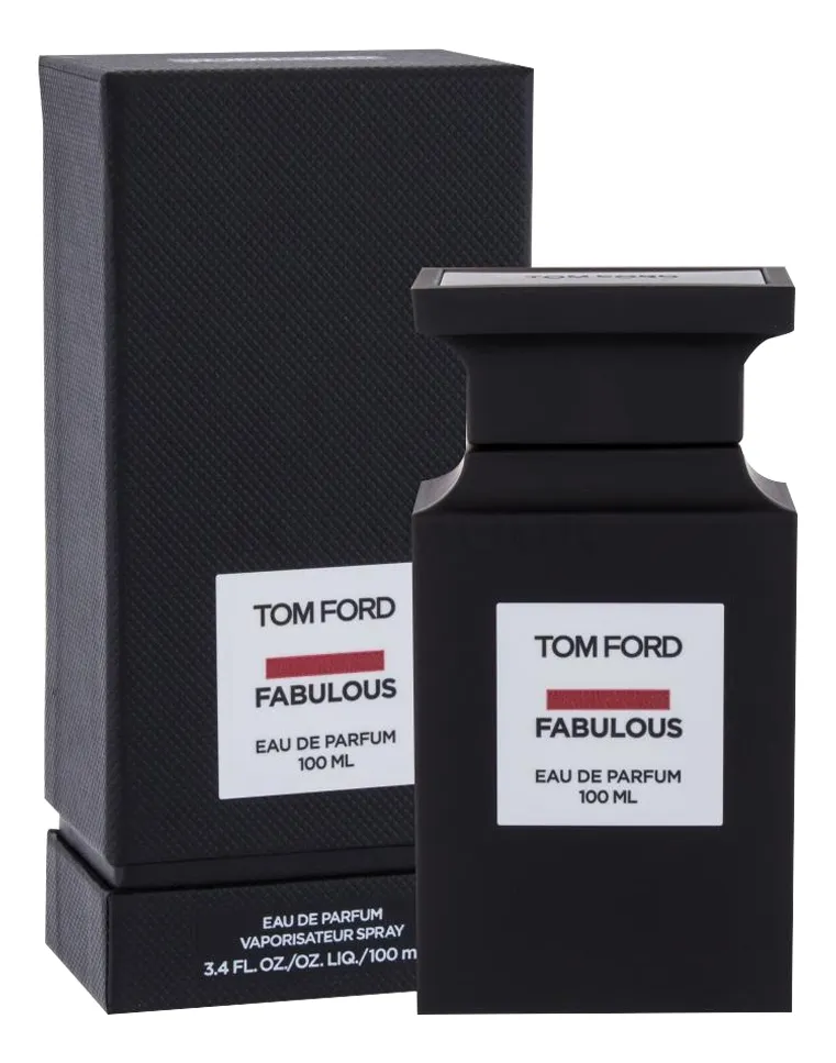 Tom Ford Fucking Fabulous Парфюмерная вода унисекс 100 ml