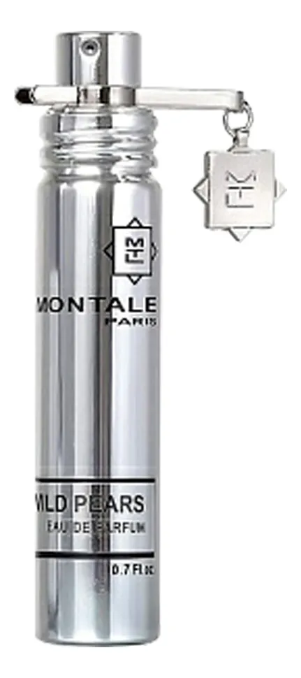 MONTALE Wild Pears Парфюмерная вода унисекс 20 ml