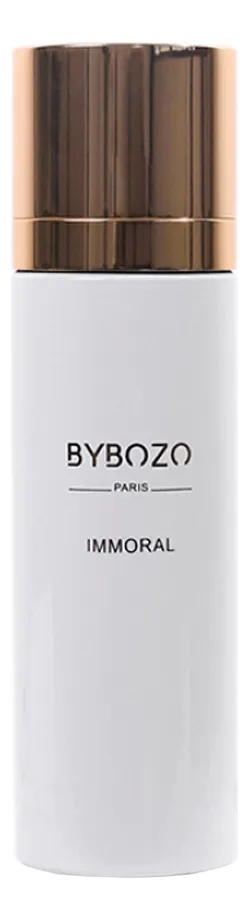 ByBozo Immoral Спрей для тела для женщин 100 ml