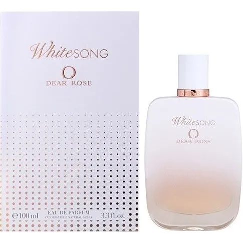 Roos & Roos White Song