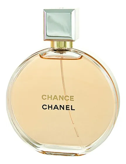 Chanel Chance Eau de Parfum Парфюмерная вода для женщин 100 ml тестер