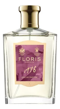 Floris 1976