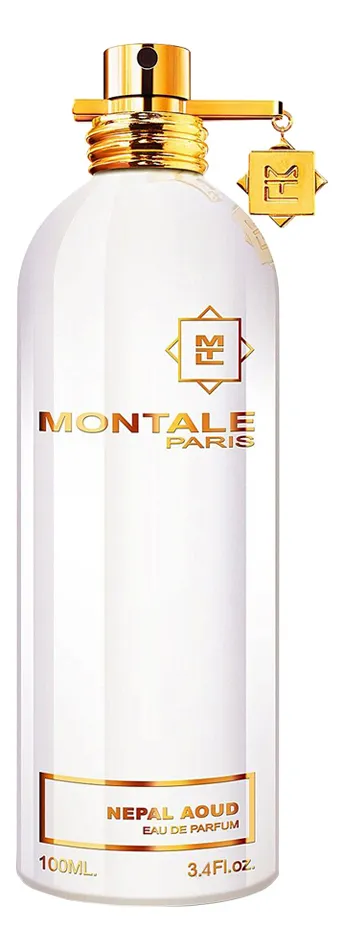 MONTALE Nepal Aoud Парфюмерная вода унисекс 100 ml