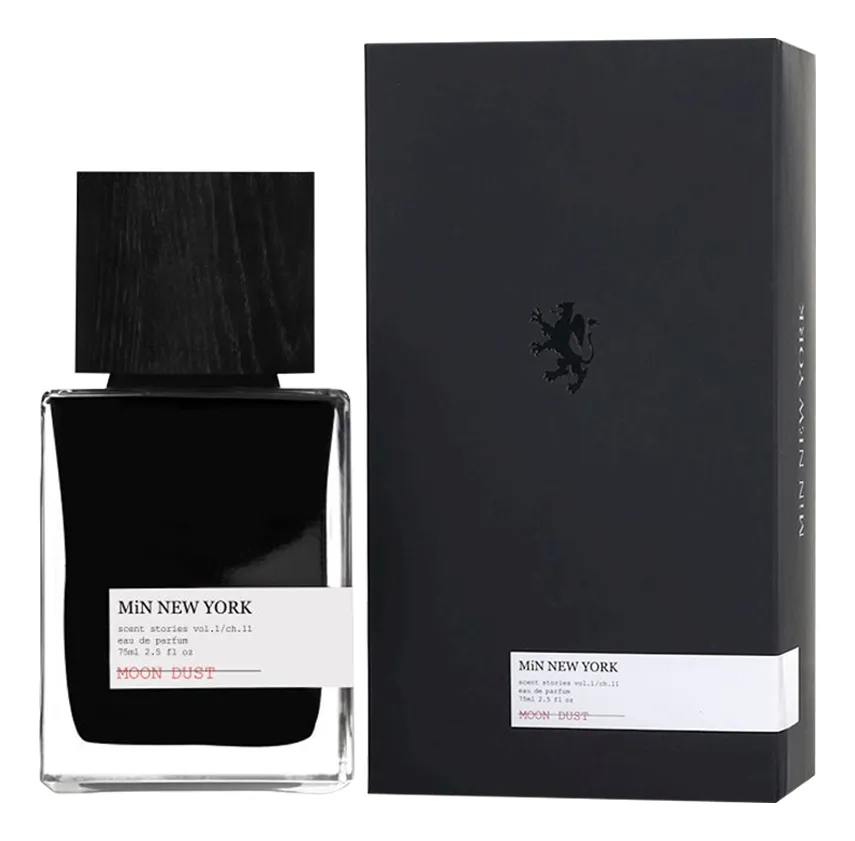 MiN New York Moon Dust Парфюмерная вода унисекс 75 ml